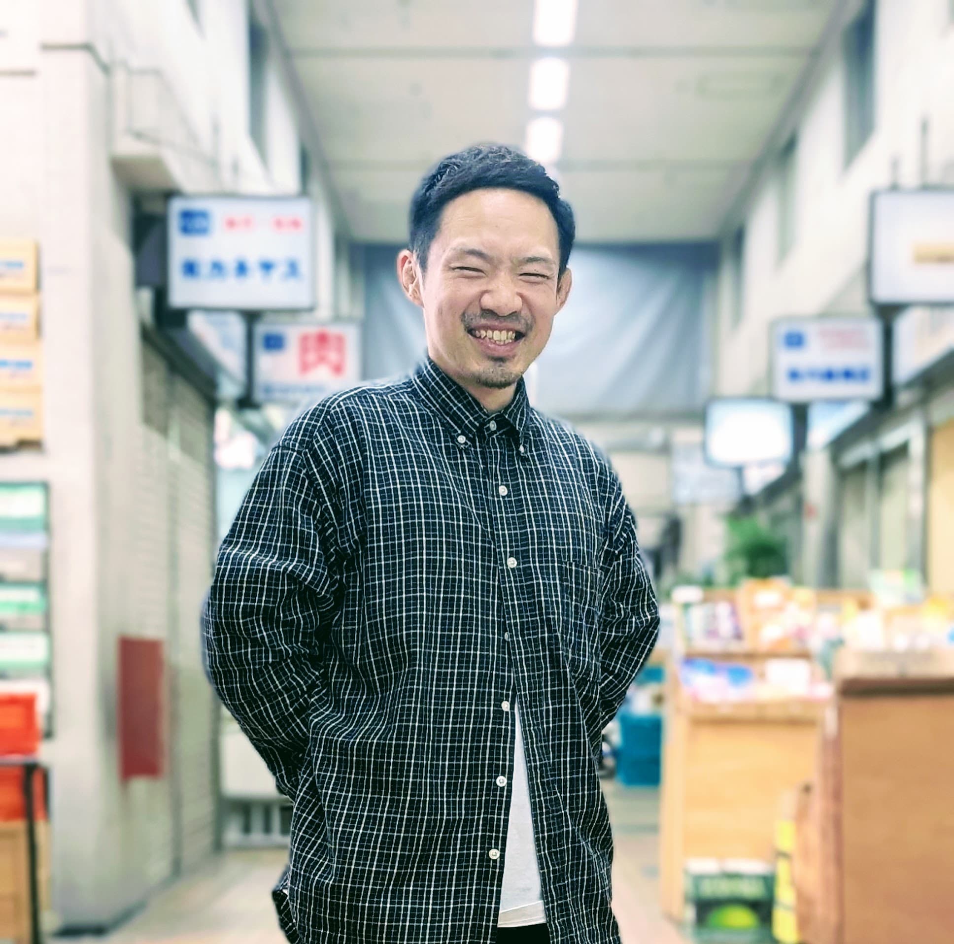 portfolio of Kawauchi
