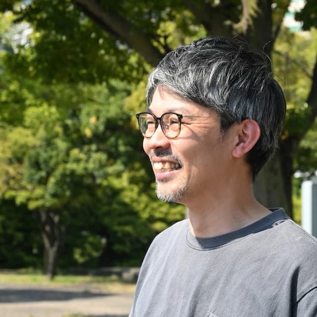 Shimauchi