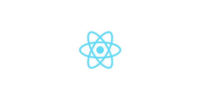 React