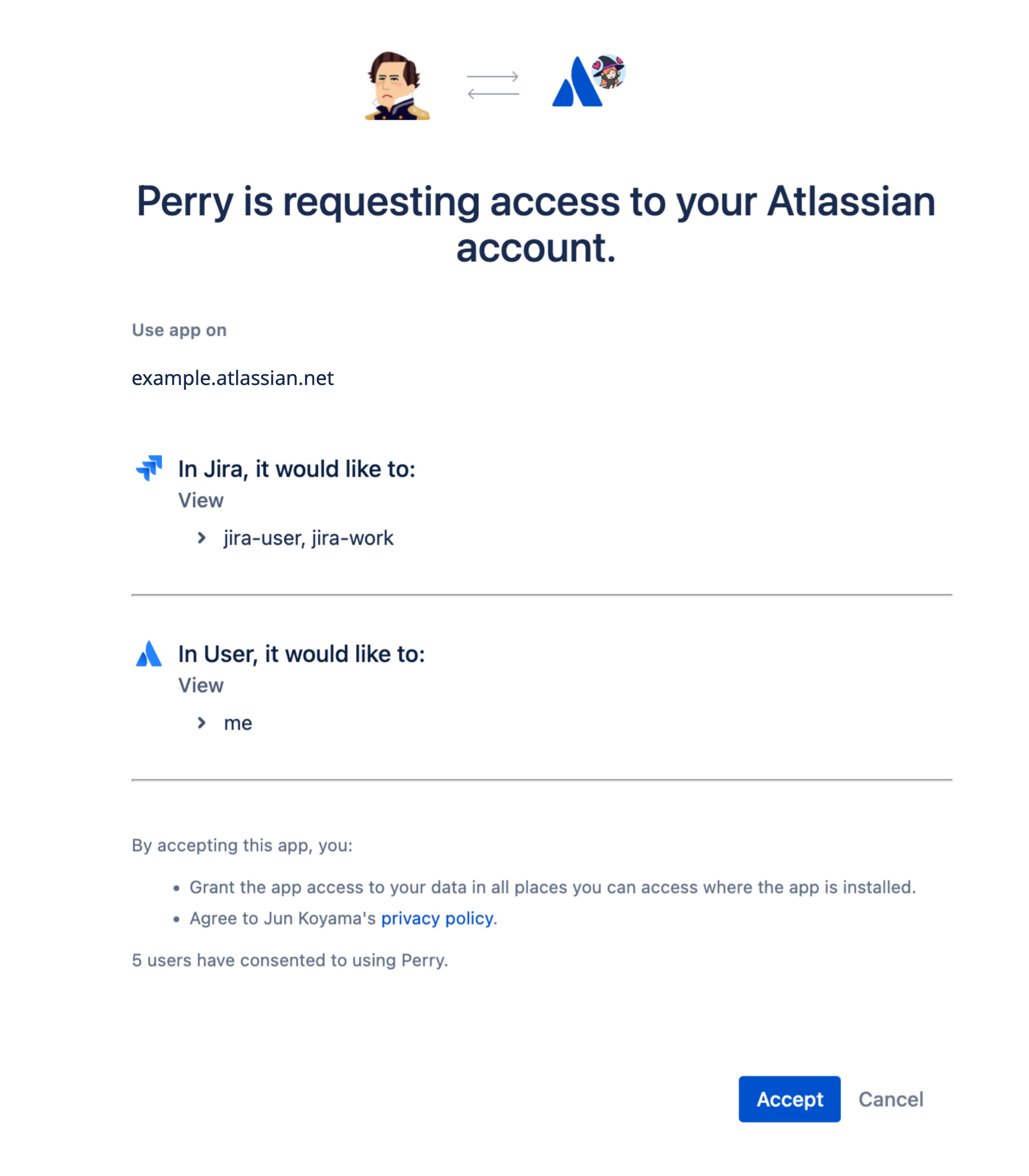 Jira OAuth 2.0