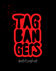 Tagbangers,Inc.